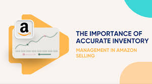 The Importance of Inventory Management for Amazon Sellers