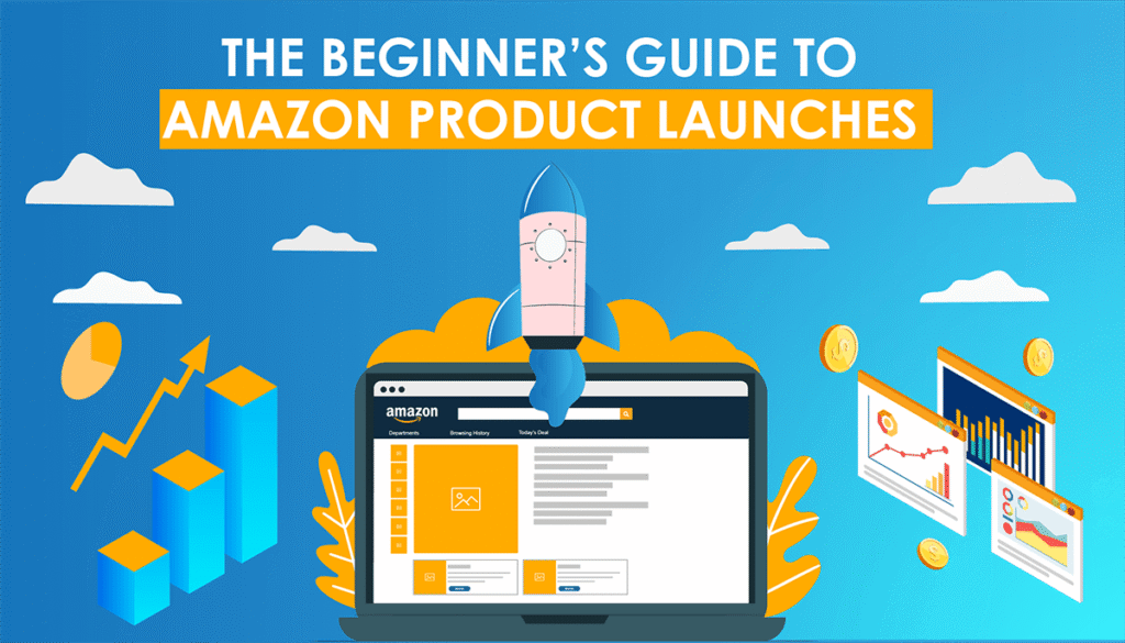 Amazon vs. DTC: Where Should You Launch Your New Product First?