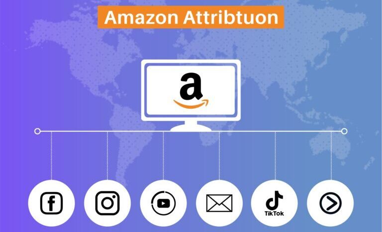 How to Use Amazon Attribution to Prove the ROI of Off-Amazon Ads