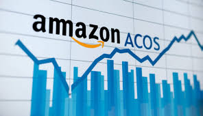 What Is ACoS in Amazon PPC and How Do You Lower It?