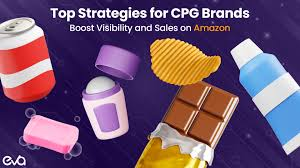 Top Amazon PPC Tactics for CPG Brands in 2025
